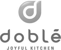 doblé JOYFUL KITCHEN