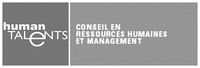 human TALENTS CONSEIL EN RESSOURCES HUMAINES ET MANAGEMENT