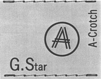 G. Star A-Crotch