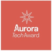 Aurora Tech Award