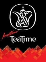 Anytime Teatime