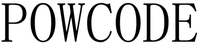 POWCODE