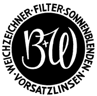 B+W Weichzeichner.Filter.Sonnenblenden.Vorsatzlinsen