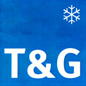 T & G