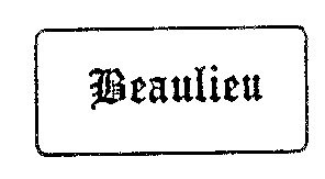 Beaulieu