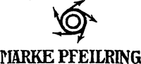 MARKE PFEILRING
