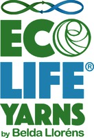 ECO LIFE YARNS by Belda Lloréns