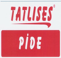 TATLISES PIDE