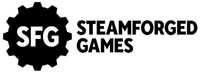 SFG STEAMFORGED GAMES