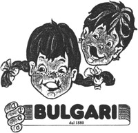 BULGARI dal 1880