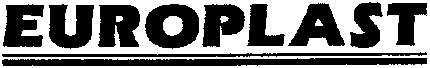 EUROPLAST