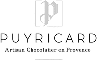 P PUYRICARD Artisan Chocolatier en Provence