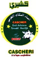 CASCHER BOEUF