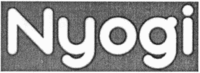 Nyogi