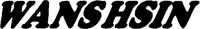 WANSHSIN