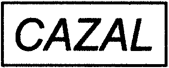 CAZAL