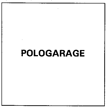 POLOGARAGE