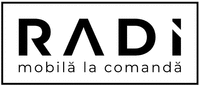 RADI mobilă la comandă