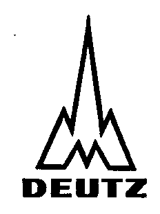 DEUTZ