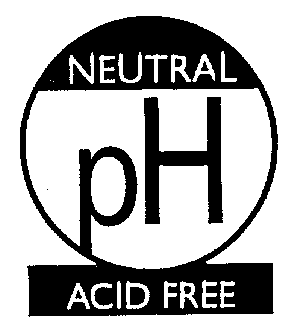 NEUTRAL pH ACID FREE