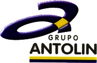 a GRUPO ANTOLIN