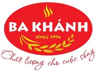 BA KHÁNH since 1994 Chất lượng cho cuộc sống