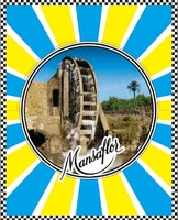 Mansaflor