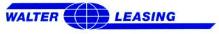 WALTER LEASING