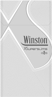 Winston XSuperslims 1 one
