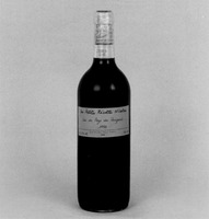 Les Petites Récoltes Nicolas Vin de Pays du Perigord 1996