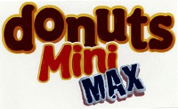 donuts Mini MAX
