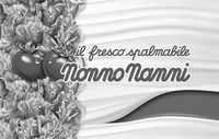 il fresco spalmabile Nonno Nanni
