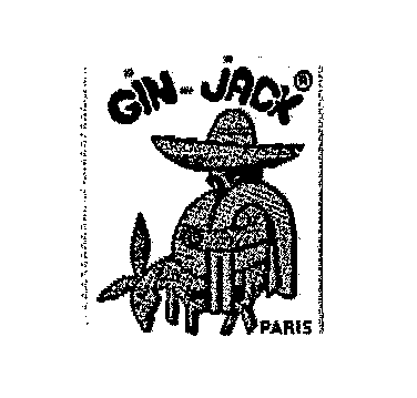 GIN-JACK