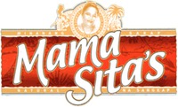 MINANANG SARAP Mama Sita's NATURAL NA SANGKAP