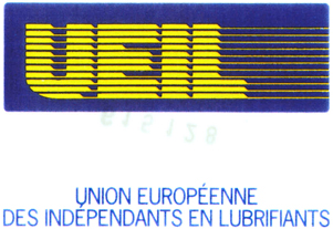 UEIL UNION EUROPÉENNE DES INDÉPENDANTS EN LUBRIFIANTS
