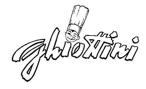 ghiottini