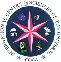 INTERNATIONAL CENTRE @ SCIENCES OF THE UNIVERSE COCA