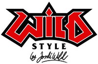 WILD STYLE by Jordi Wild
