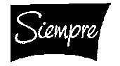 Siempre