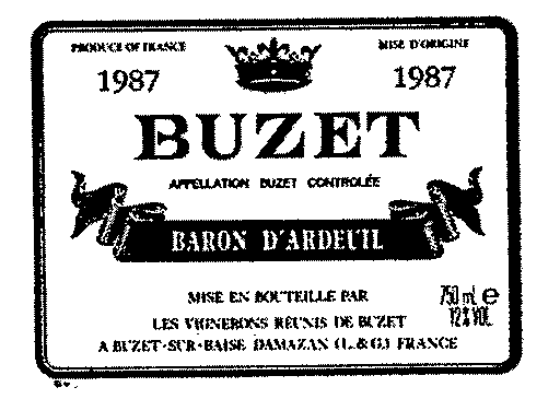 BUZET