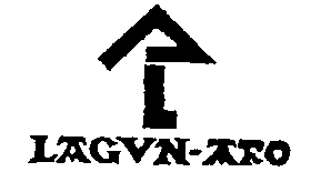 LAGUN-ARO