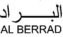 AL BERRAD