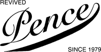 REVIVED Pence SINCE 1979