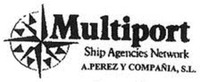 Multiport Ship Agencies Network A.PEREZ Y COMPAÑIA, S. L.