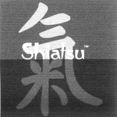 Shiatsu