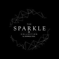 THE SPARKLE COLLECTION by GERMAN POOL