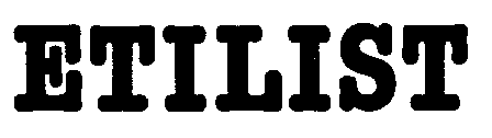 ETILIST