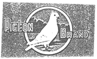 PIGEON BRAND