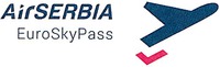 AirSERBIA EuroSkyPass