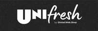 UNI fresh by Global. Web. Shop